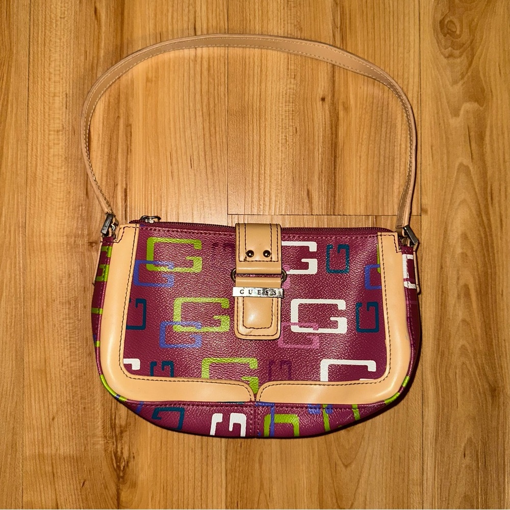 Vintage GUESS Handbag
